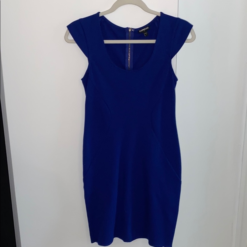 ‼️SOLD‼️ Express cocktail dress
